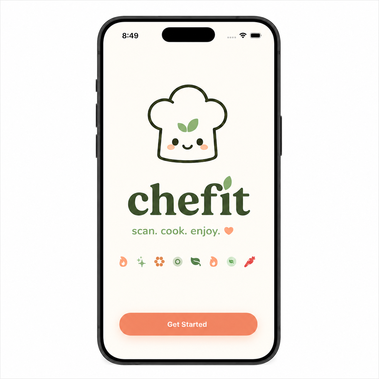 ChefIt